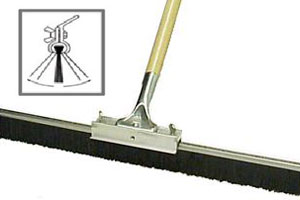 Prostran Brush