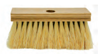 Magnolia Roofers Brush